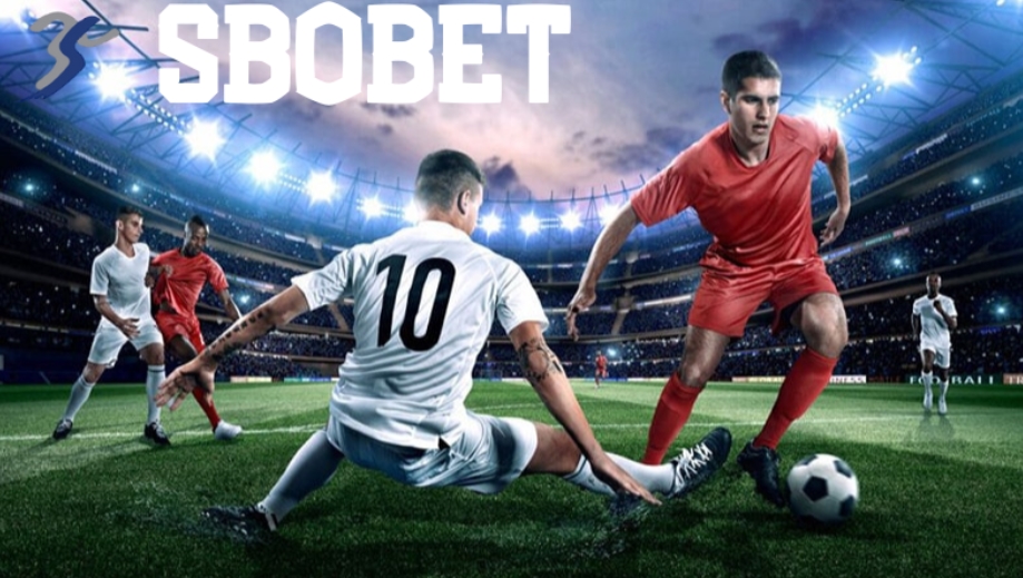 Hướng dẫn chơi cá độ bóng đá tại sbobet Bet88