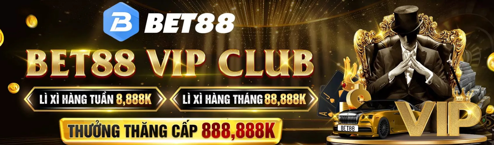 Link đăng nhập vào trang chủ nhà cái Bet88 an toàn