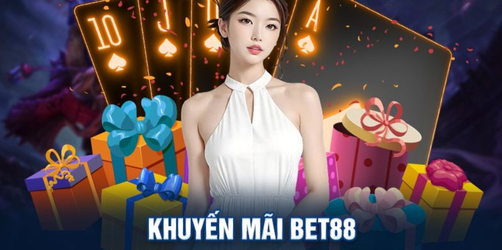 Khi nhận thưởng khuyến mãi Bet88 anh em cần lưu ý điều gì?