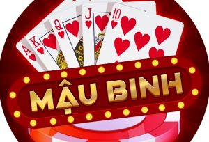 Mậu Binh online Bet88