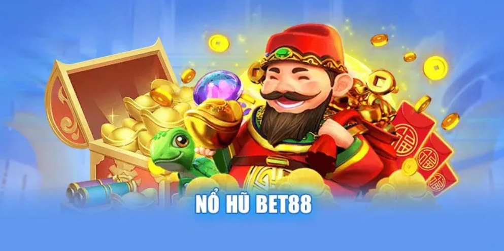 Một số lưu ý khi tham gia chơi Nổ hũ Bet88