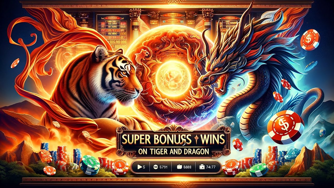 Game Rồng Hổ Bet88 đổi thưởng là gì?