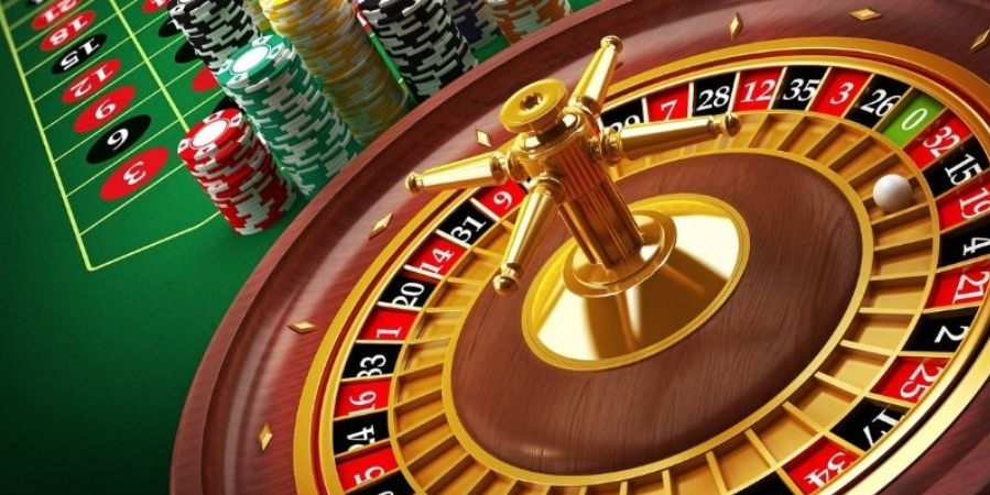 Hướng dẫn cách chơi Roulette Bet88