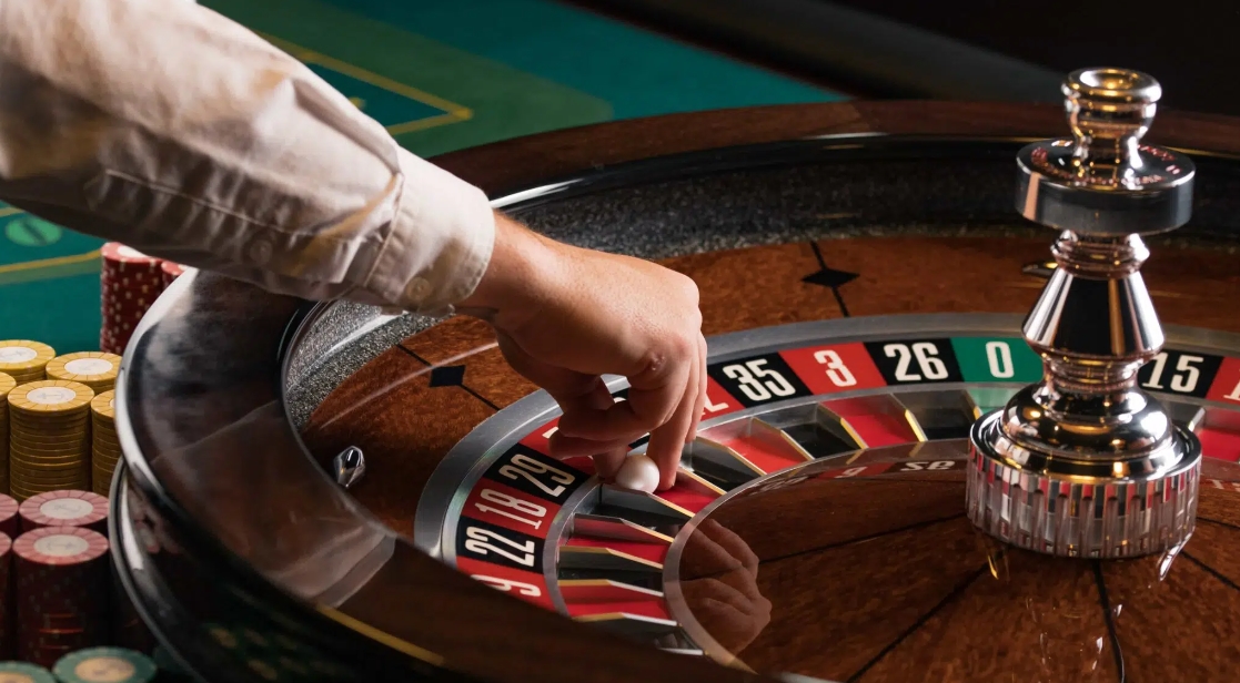 Các mẹo chơi Roulette Bet88 hiệu quả