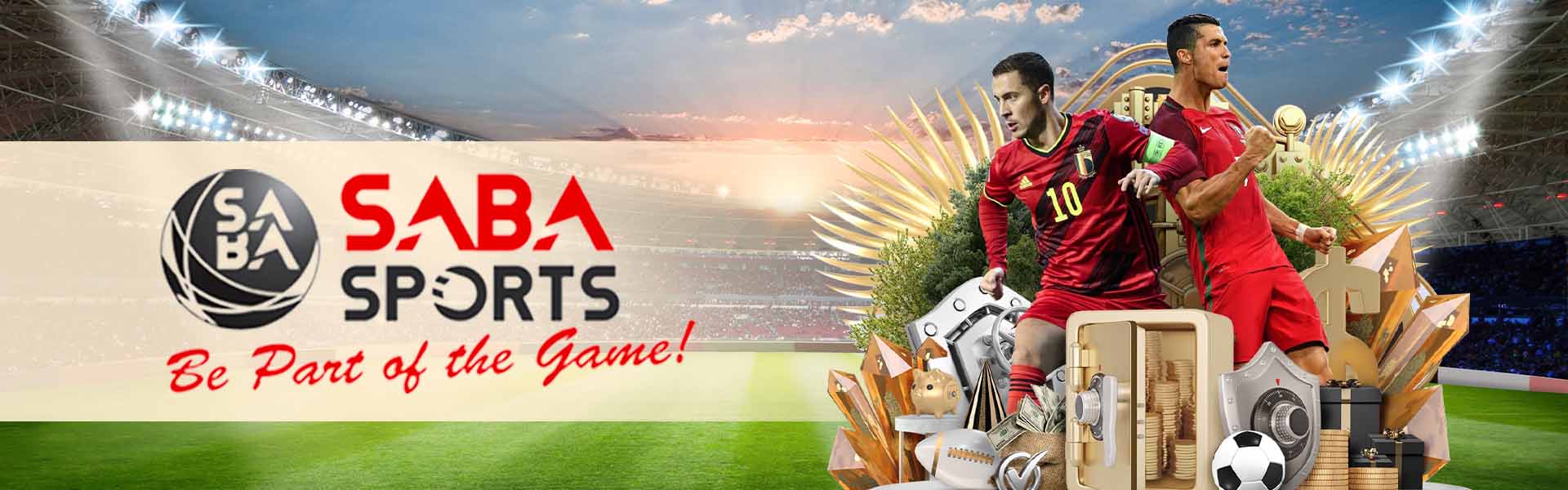 Chơi cá độ bóng đá tại sảnh Saba Sports Bet88