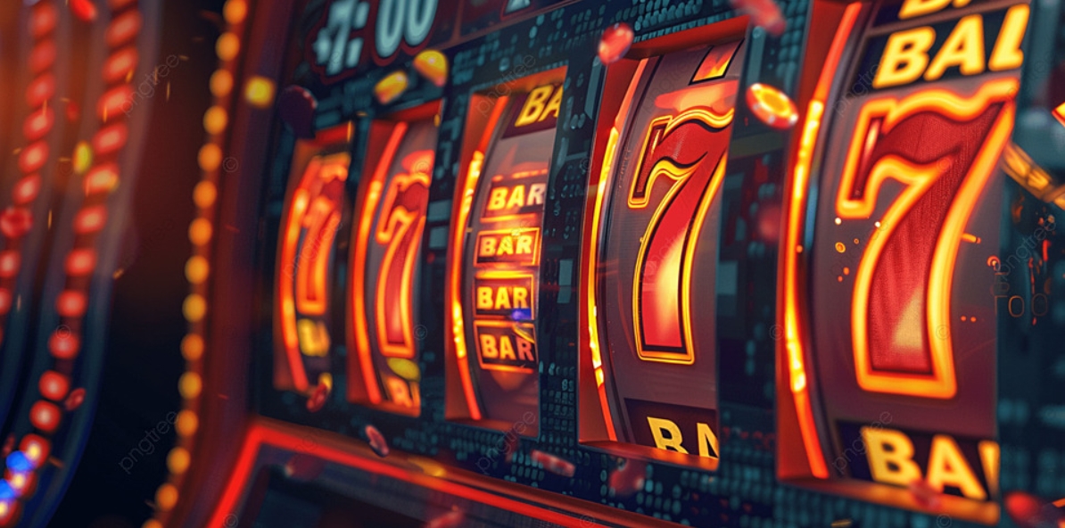 Slot game là gì?