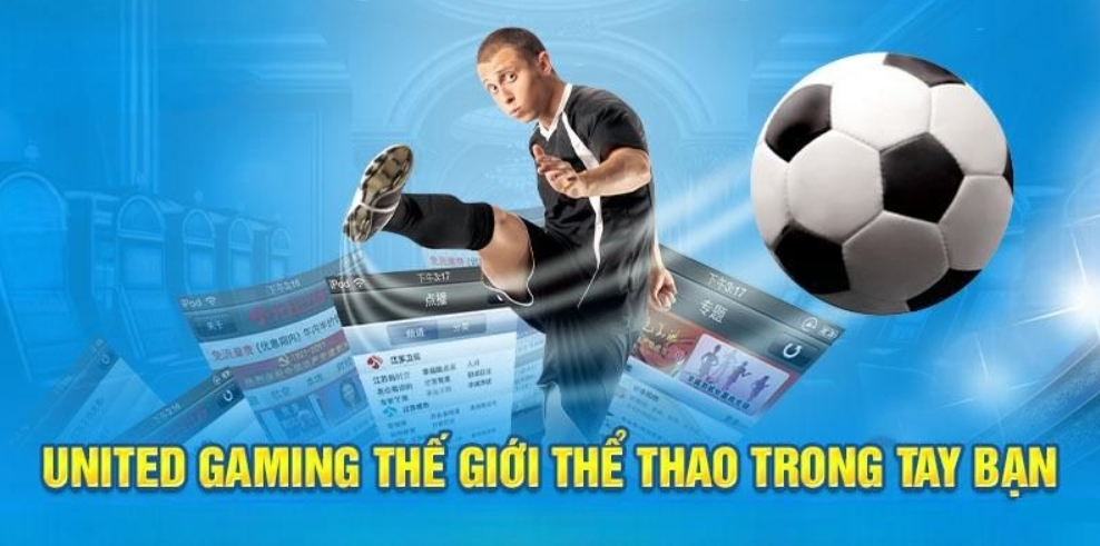 Giới thiệu về trò chơi United Gaming Bet88