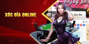 Xóc đĩa đổi thưởng bet88