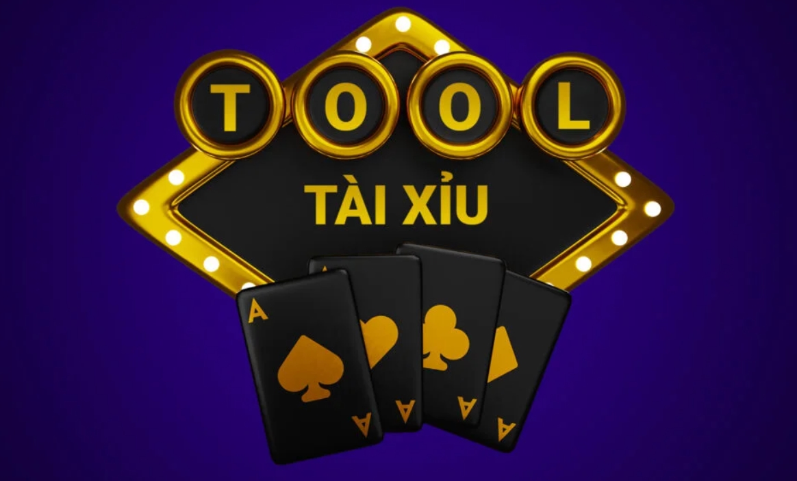 Khái niệm về tool tài xỉu là gì?